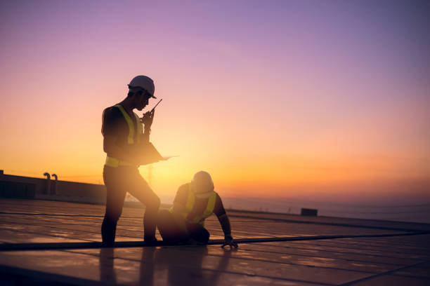 Quick and Trustworthy Emergency Roof Repair Services in Badin, NC