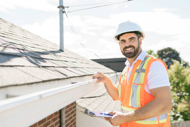 Best Best Roofing Contractors  in Badin, NC