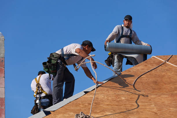 Professional Roofing Contractor in Badin, NC