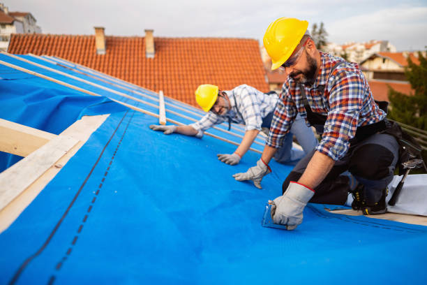 Sealant for Roof in Badin, NC