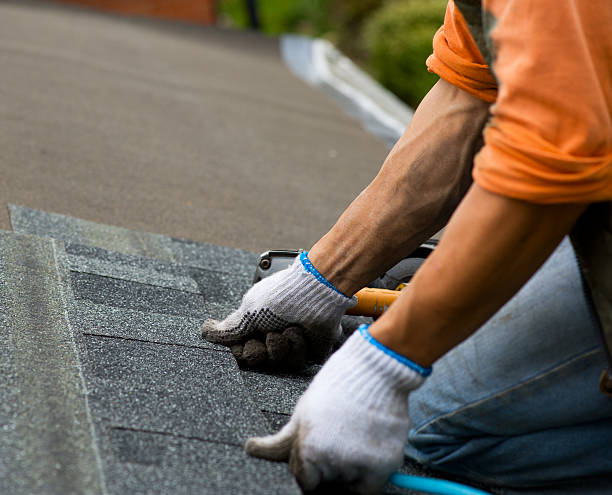 Best Best Roofing Contractors  in Badin, NC