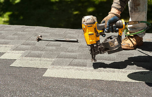 Best Metal Roofing Contractor  in Badin, NC