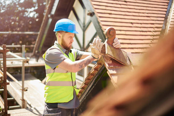 Best Roof Inspection Near Me  in Badin, NC
