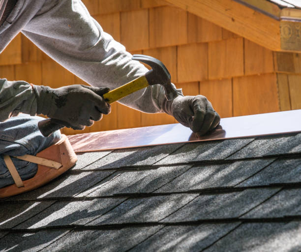 Best Roof Replacement Cost  in Badin, NC